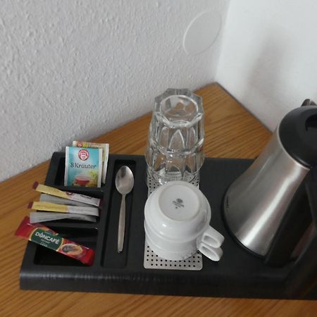 Hotel Traube Sigmaringen Dış mekan fotoğraf