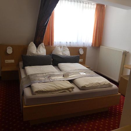 Hotel Traube Sigmaringen Dış mekan fotoğraf