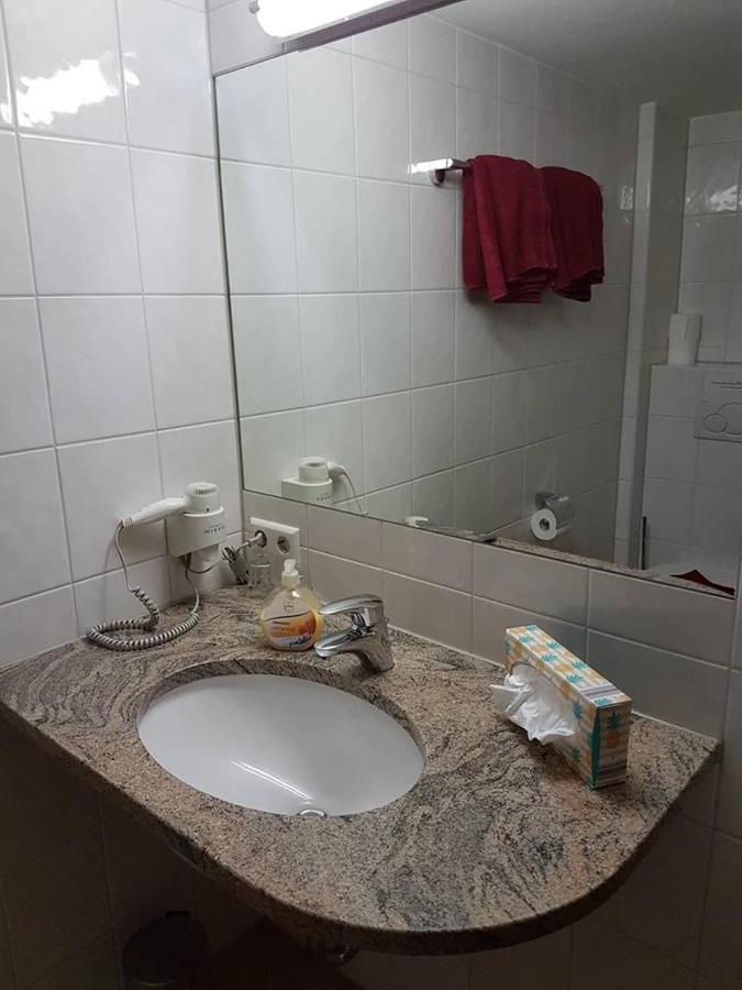 Hotel Traube Sigmaringen Dış mekan fotoğraf