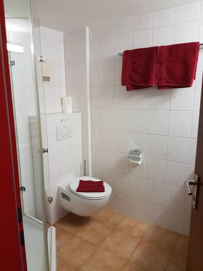 Hotel Traube Sigmaringen Dış mekan fotoğraf