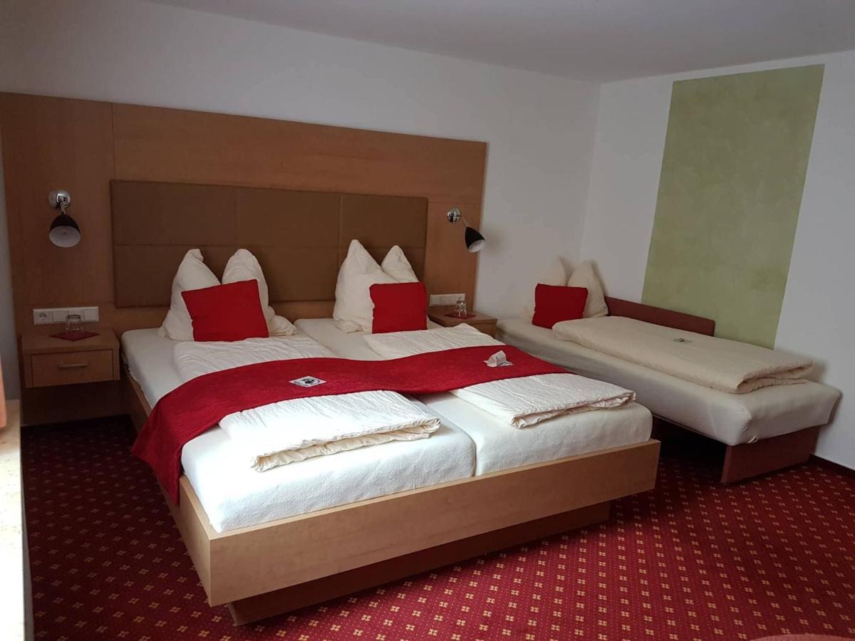 Hotel Traube Sigmaringen Dış mekan fotoğraf
