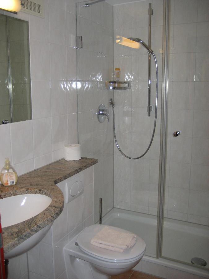 Hotel Traube Sigmaringen Dış mekan fotoğraf
