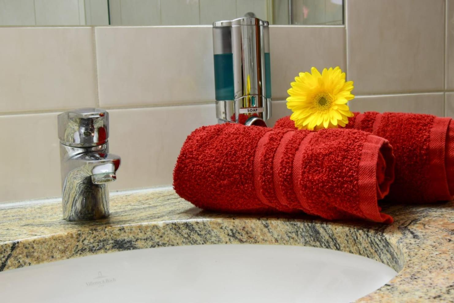 Hotel Traube Sigmaringen Dış mekan fotoğraf