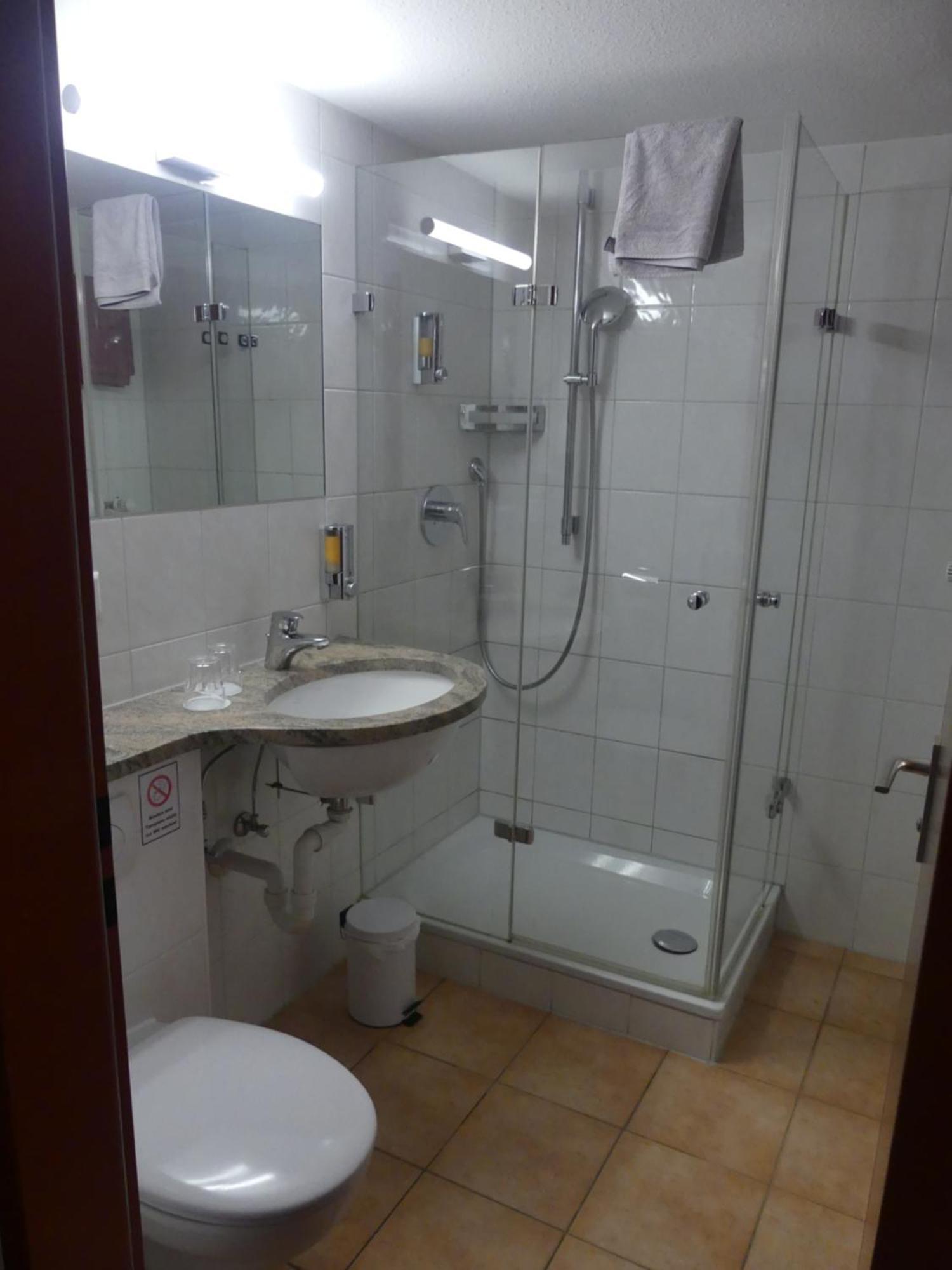 Hotel Traube Sigmaringen Dış mekan fotoğraf