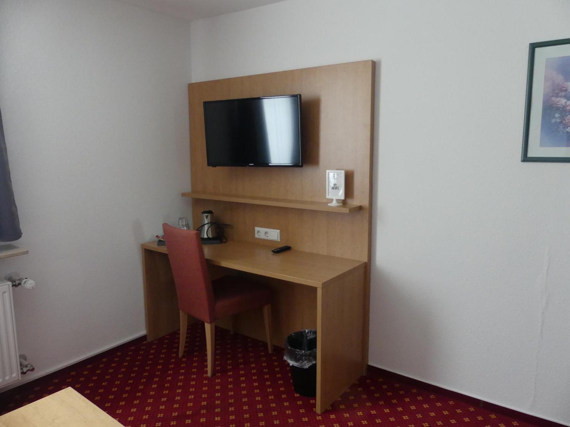 Hotel Traube Sigmaringen Dış mekan fotoğraf