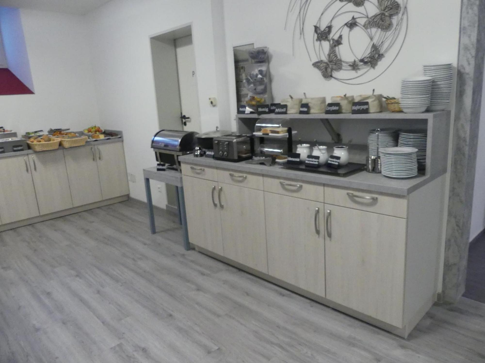 Hotel Traube Sigmaringen Dış mekan fotoğraf